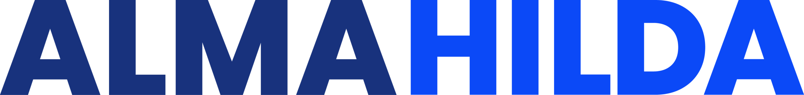 Alma Hilda